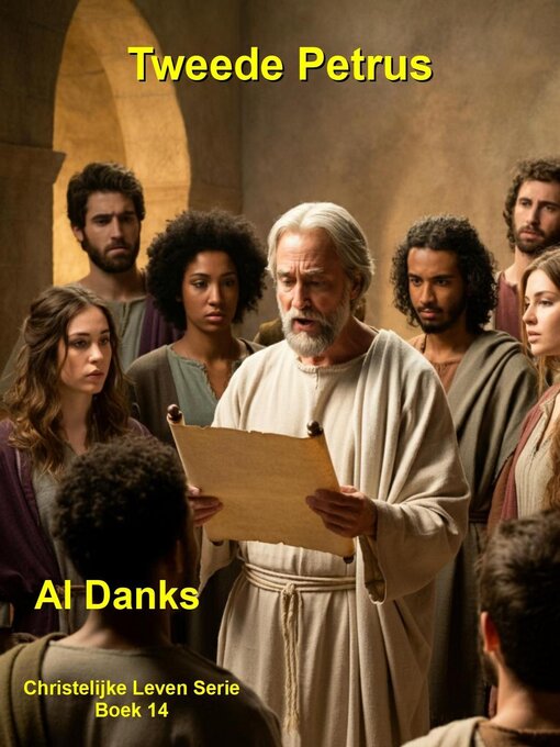 Title details for Tweede Petrus by Al Danks - Available